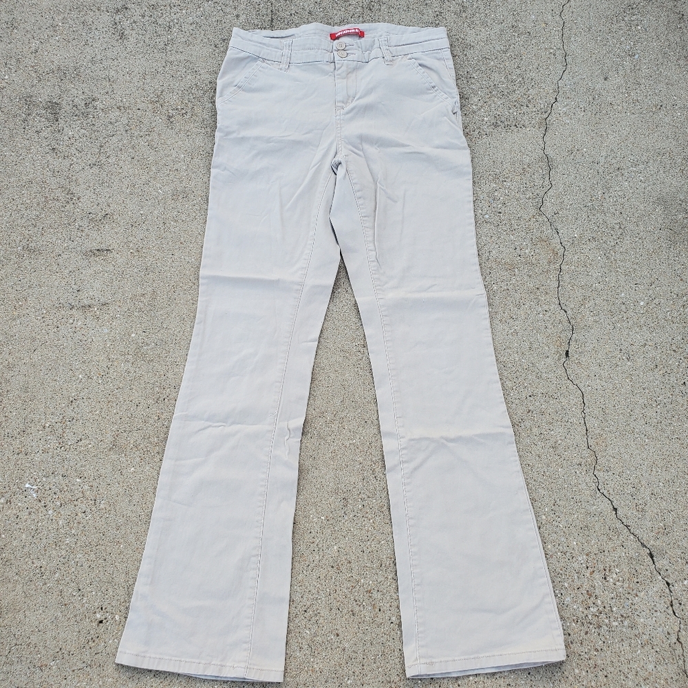 Unionbay Khakis Casual Pants sz 11